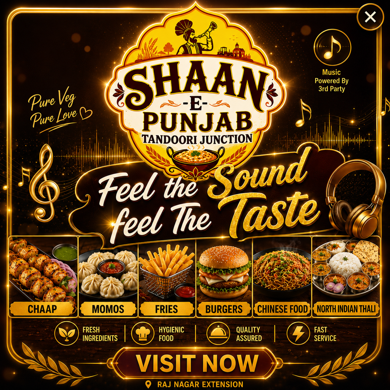 Sher E Punjab